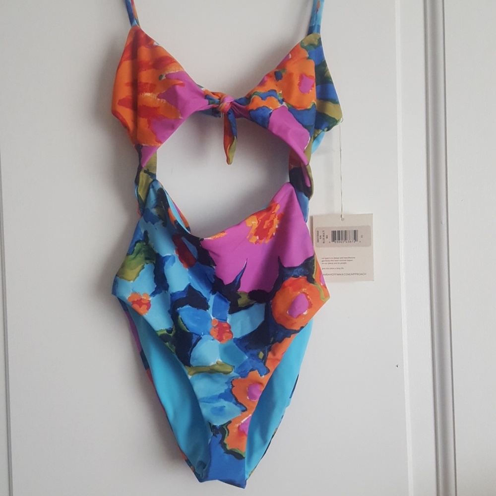 Mara Hoffman Swim